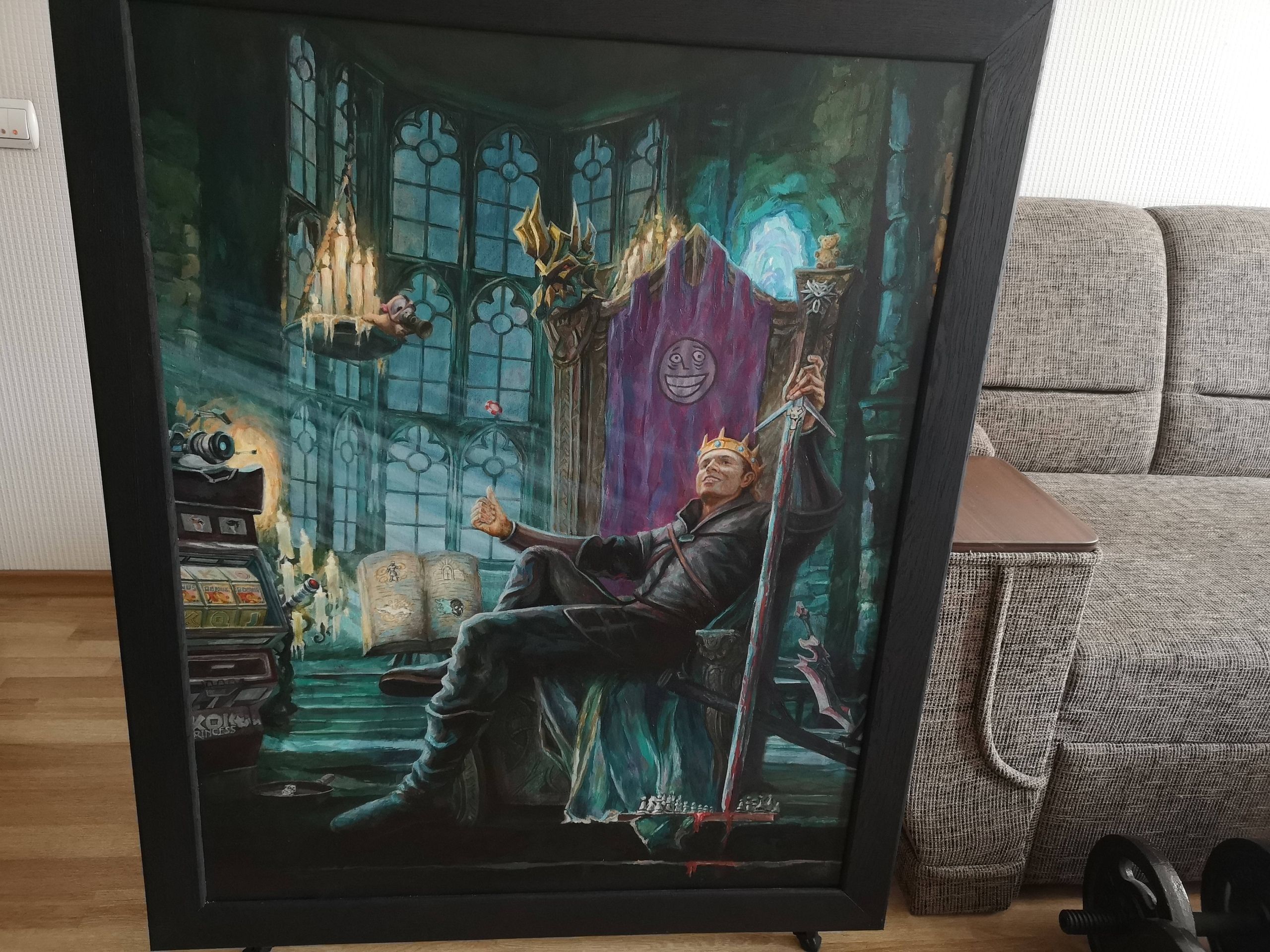 Источник: vk.com/fanpapich