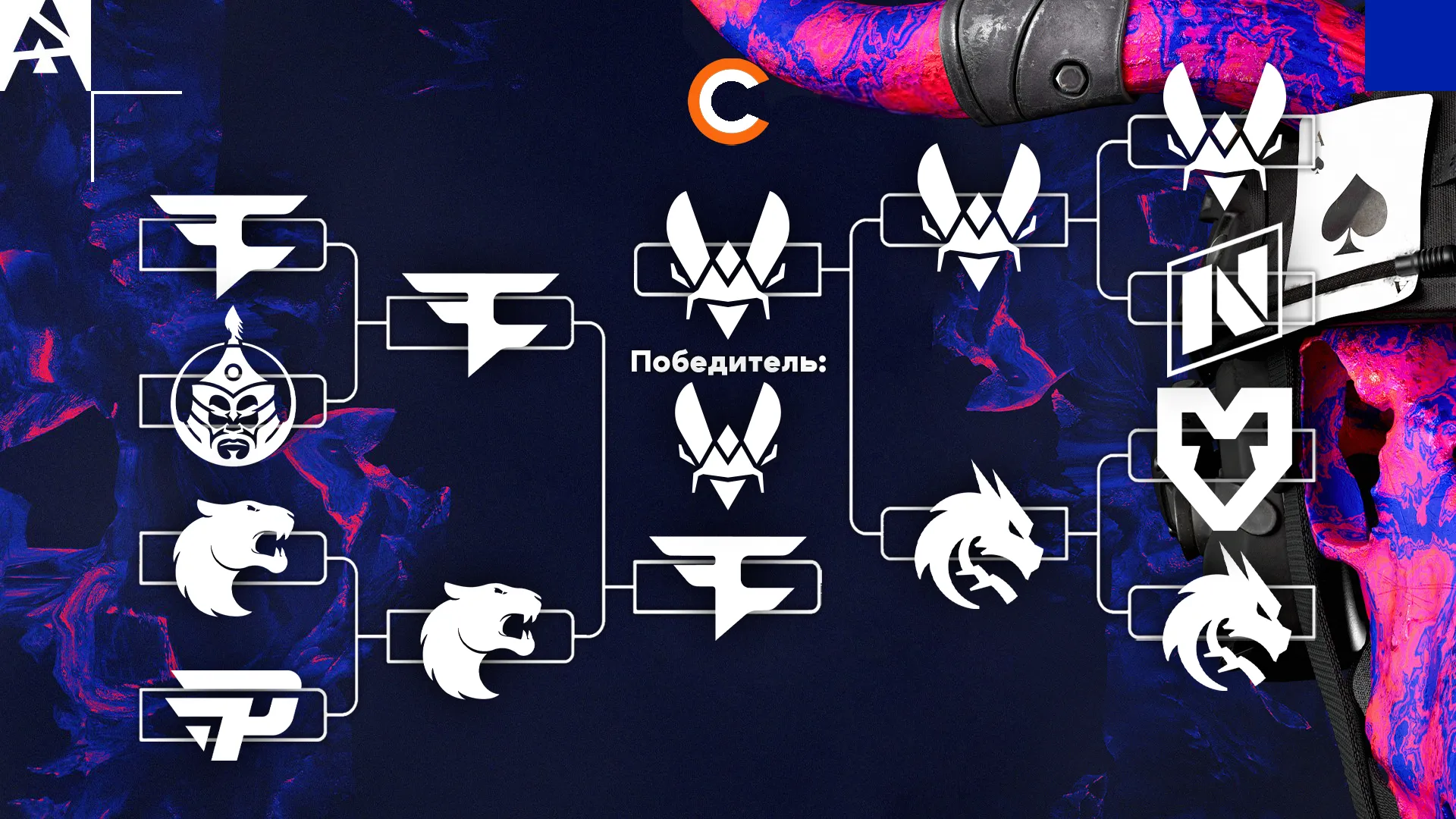 Pick'Em Challenge от LexMum