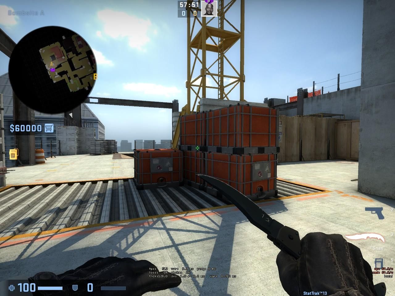 Vertigo | Фото: twitter.com/DonHaci