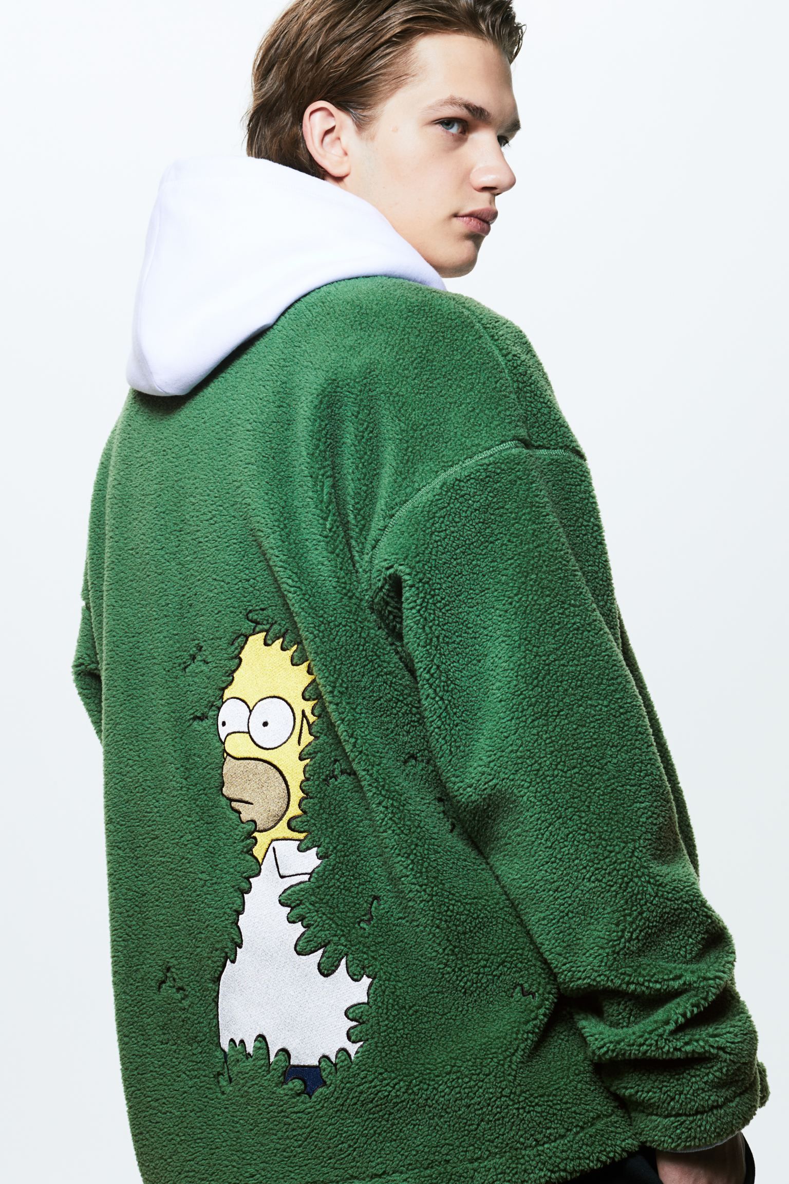Источник: H&M