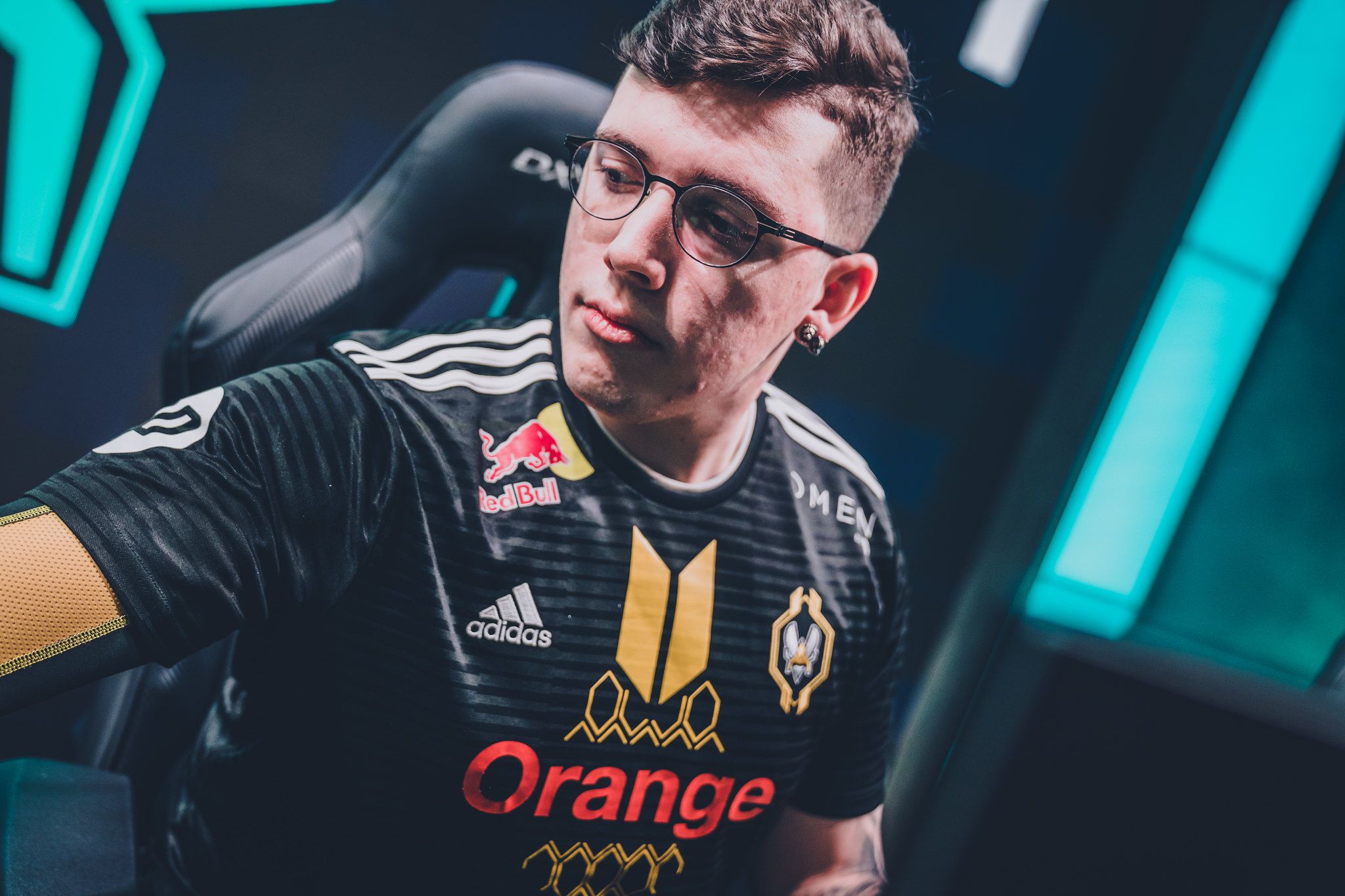 Фото: LoL Esports