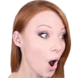 Персональный PogChamp стримерши MadeYewLook