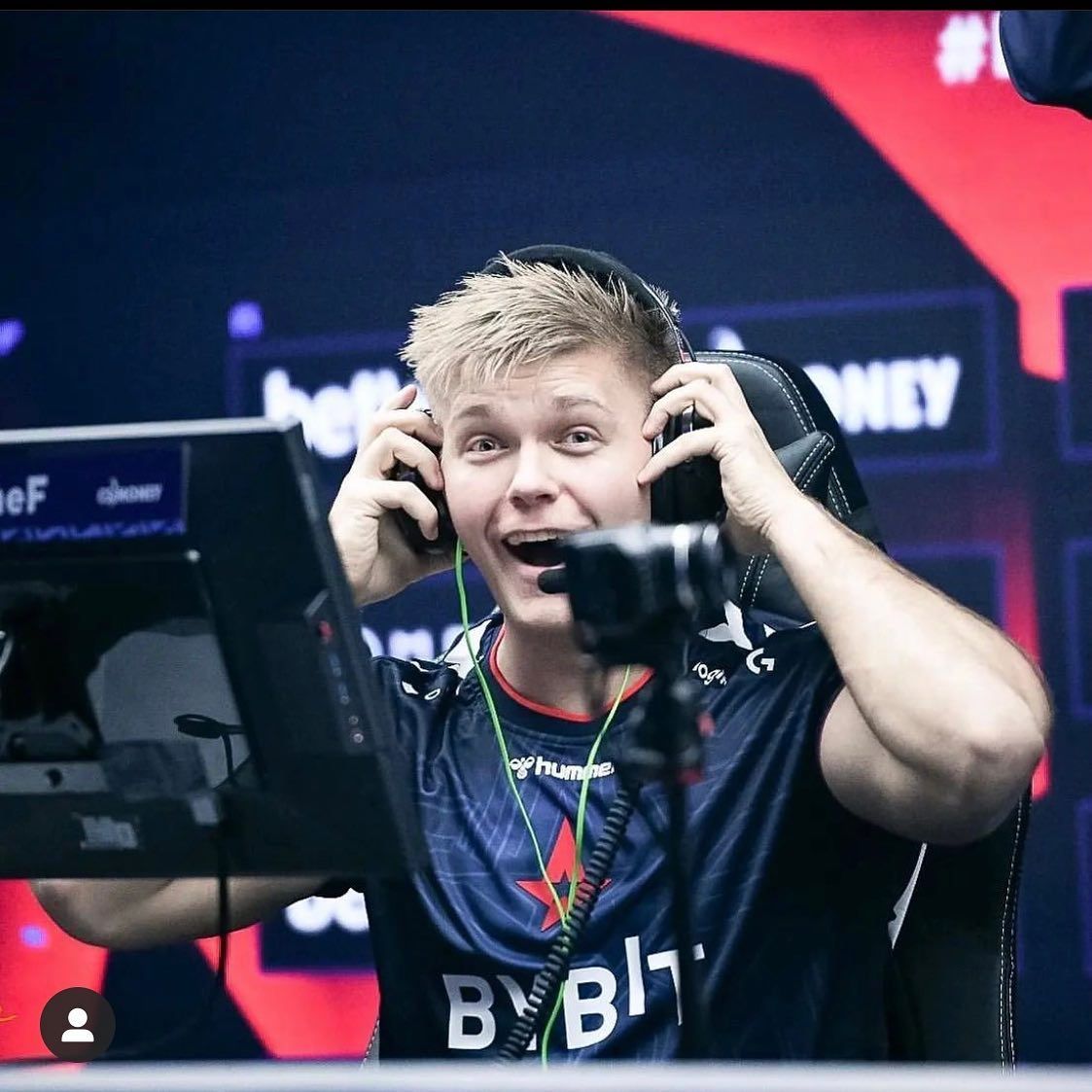 Когда сам не веришь, что прошел на мажик с таким балластом