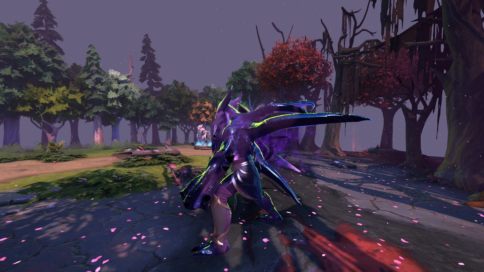 Источник: клиент Dota 2