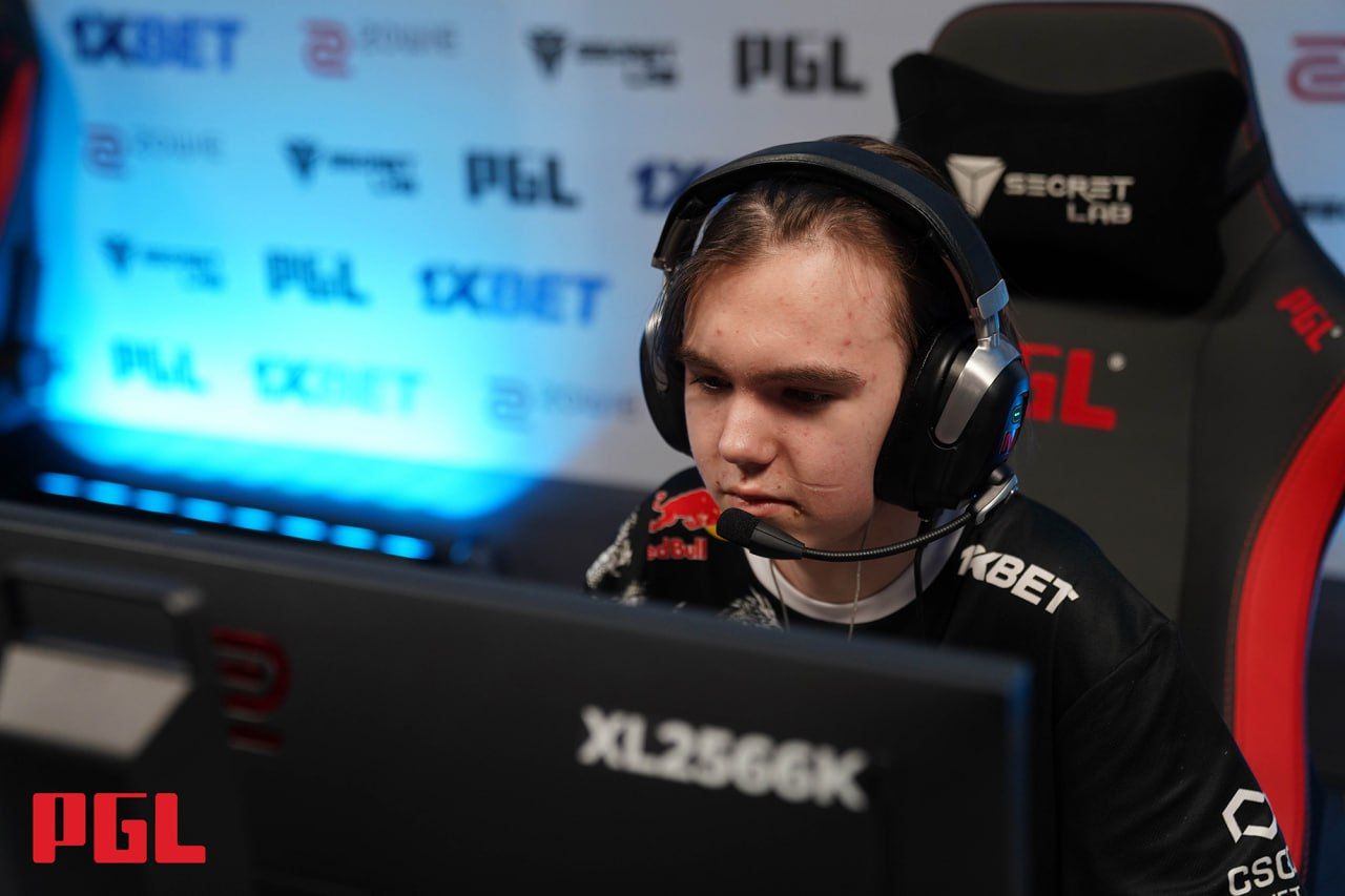 Donk | Источник: photos.pglesports.com