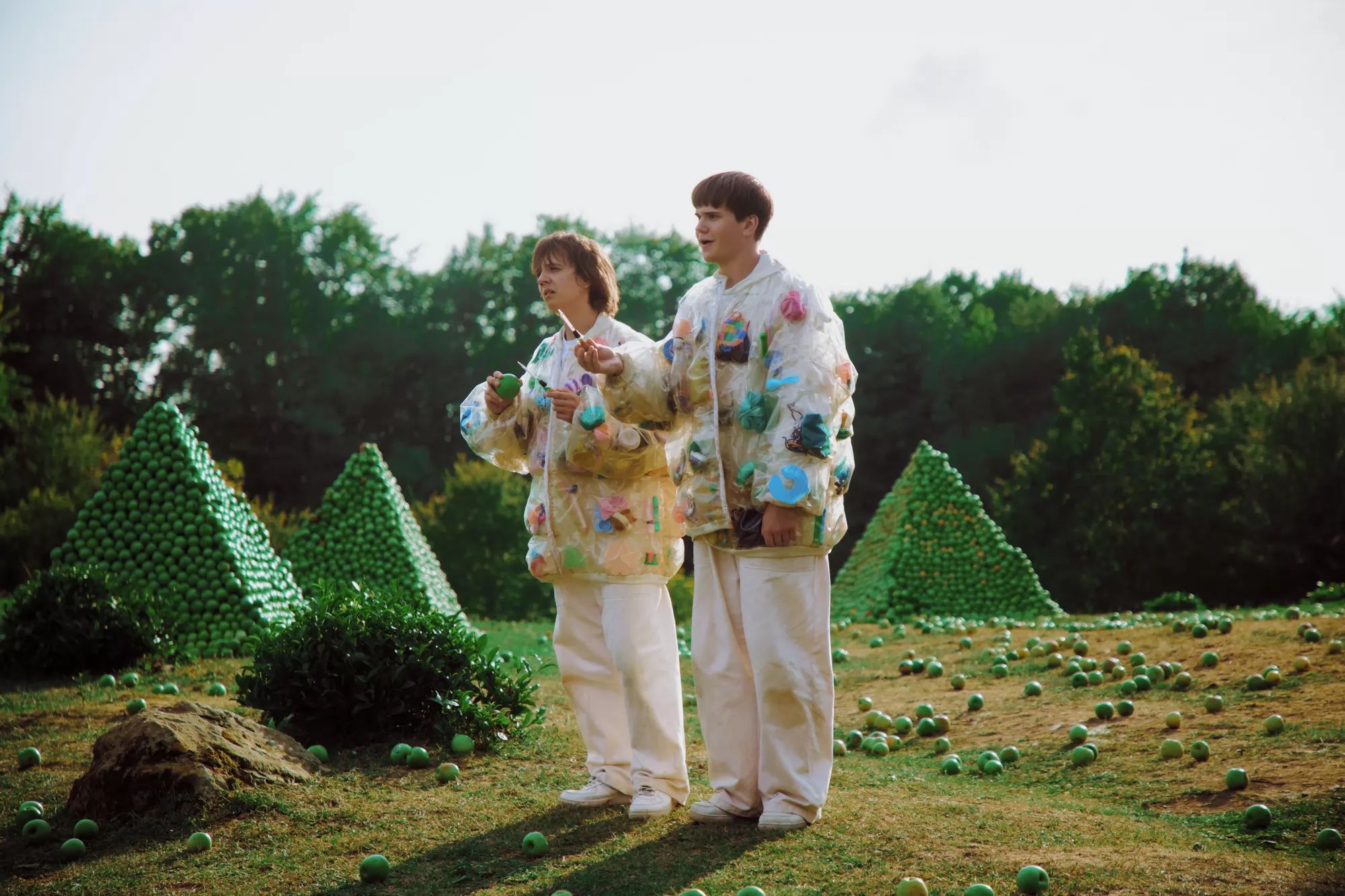 Кадр из фильма «Алиса в Стране чудес»