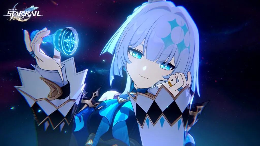 Ульта Керидры. Источник: Honkai: Star Rail
