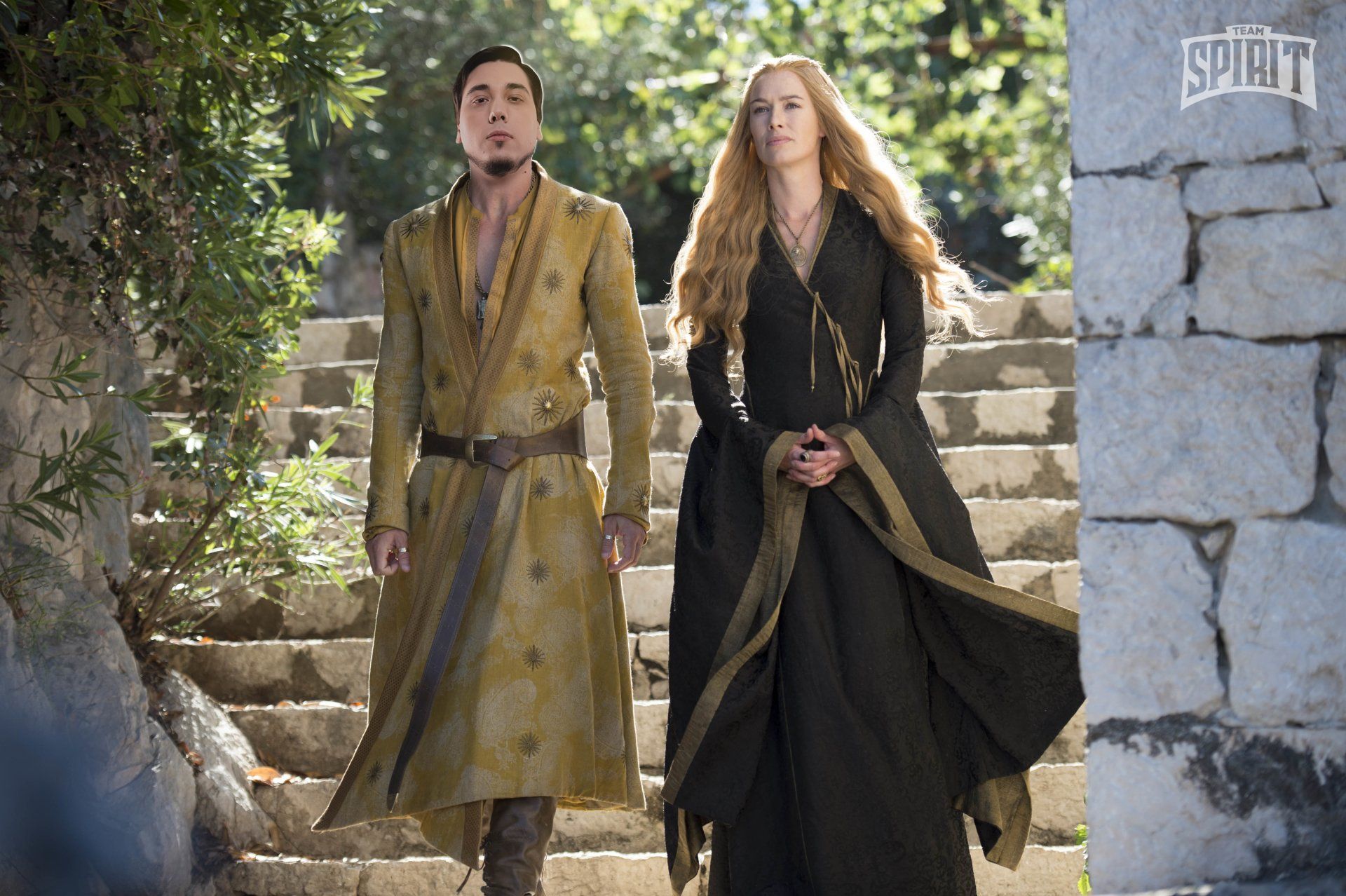 Раду Мартелл