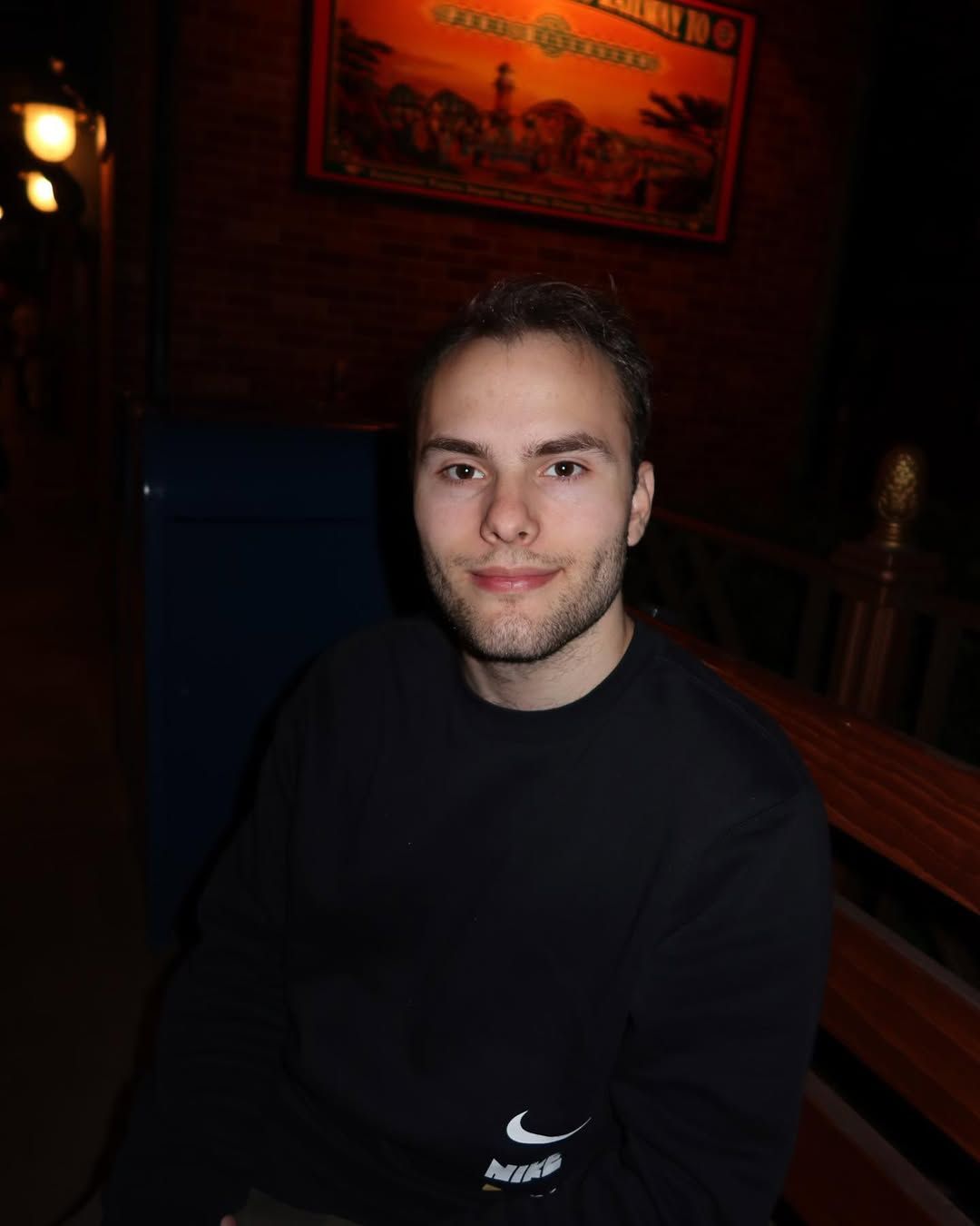Закари Zach Мэйзер