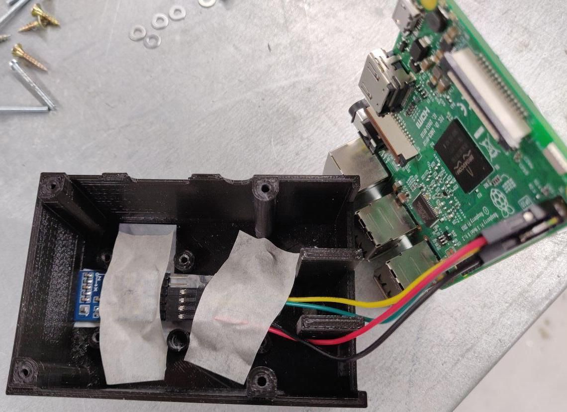 Фото: пресс-служба Сколтеха