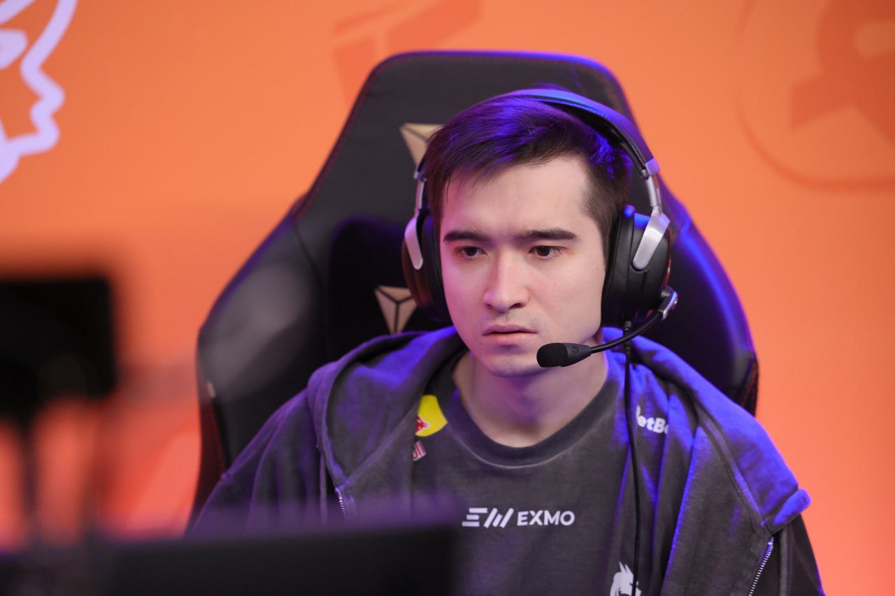 Silent. Источник: FISSURE