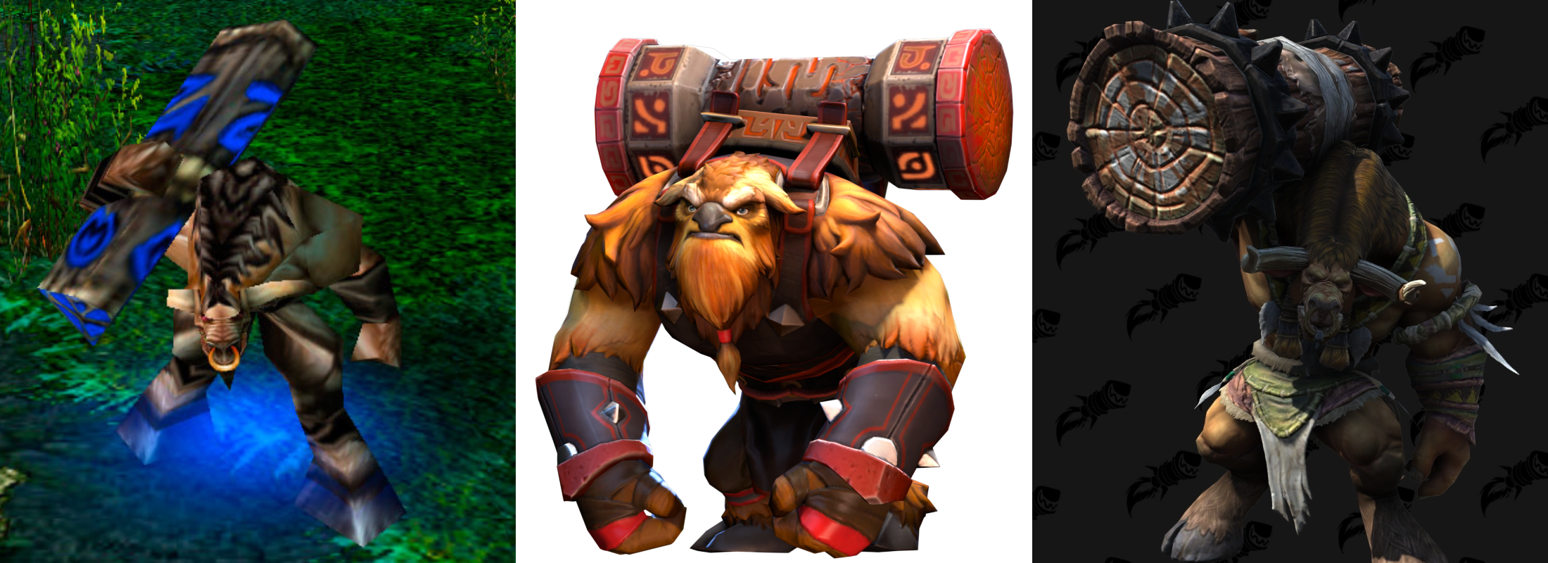 Earthshaker. Источник: imgur.com