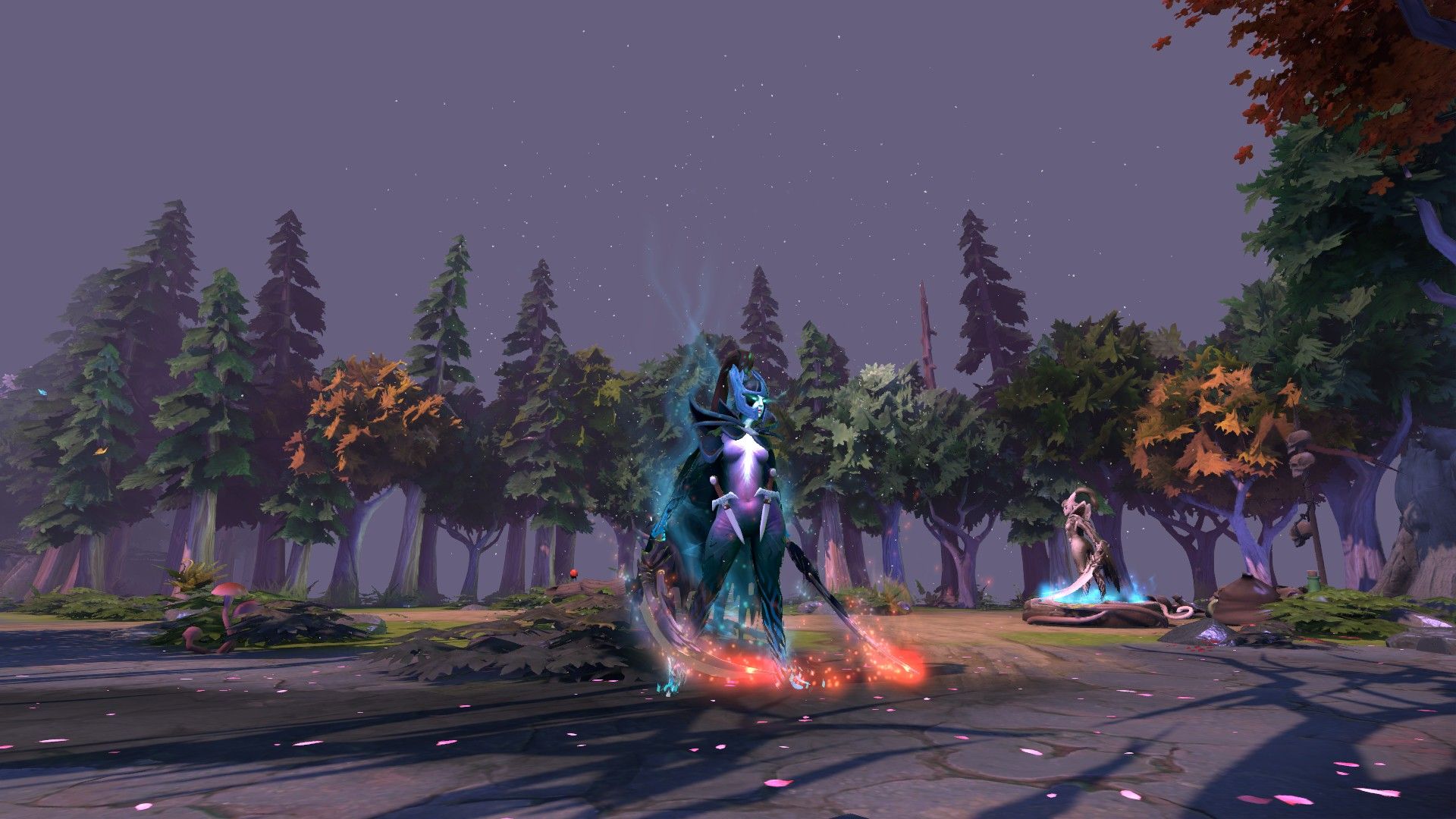 Источник: клиент Dota 2