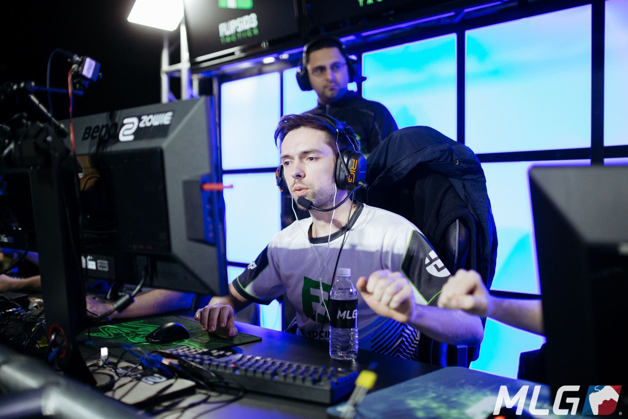 MLG Major Championship: Columbus 2016 | Фото: MLG