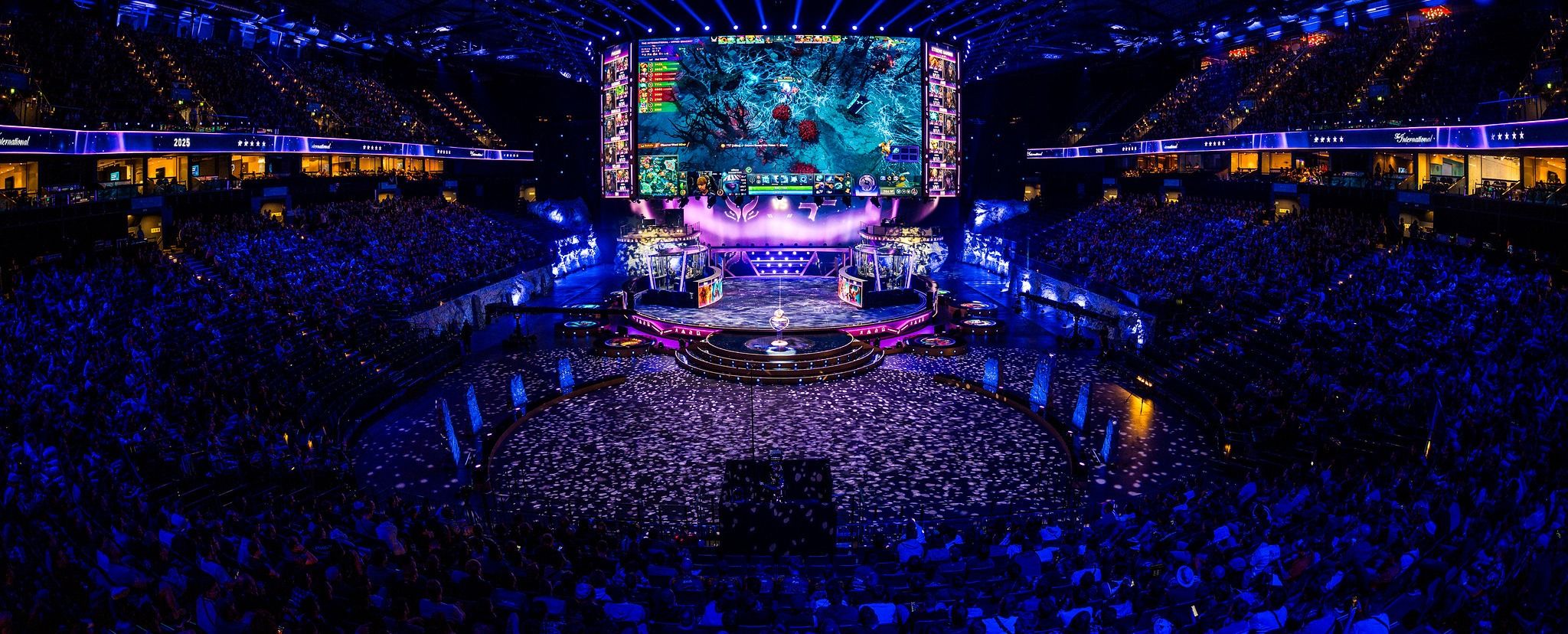 Снятие Gladiators с TI14, 322 и оскорбления — все конфликты и скандалы 2025 года в киберспорте