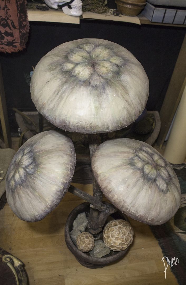 Источник: группа во «ВКонтакте» «Мастерская "У Красной Горы"»