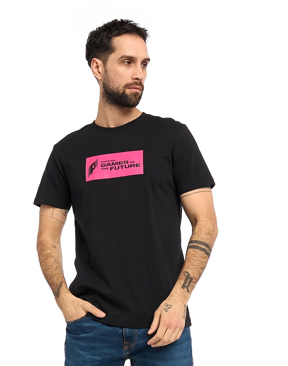 Источник: магазин мерча «Игр Будущего»