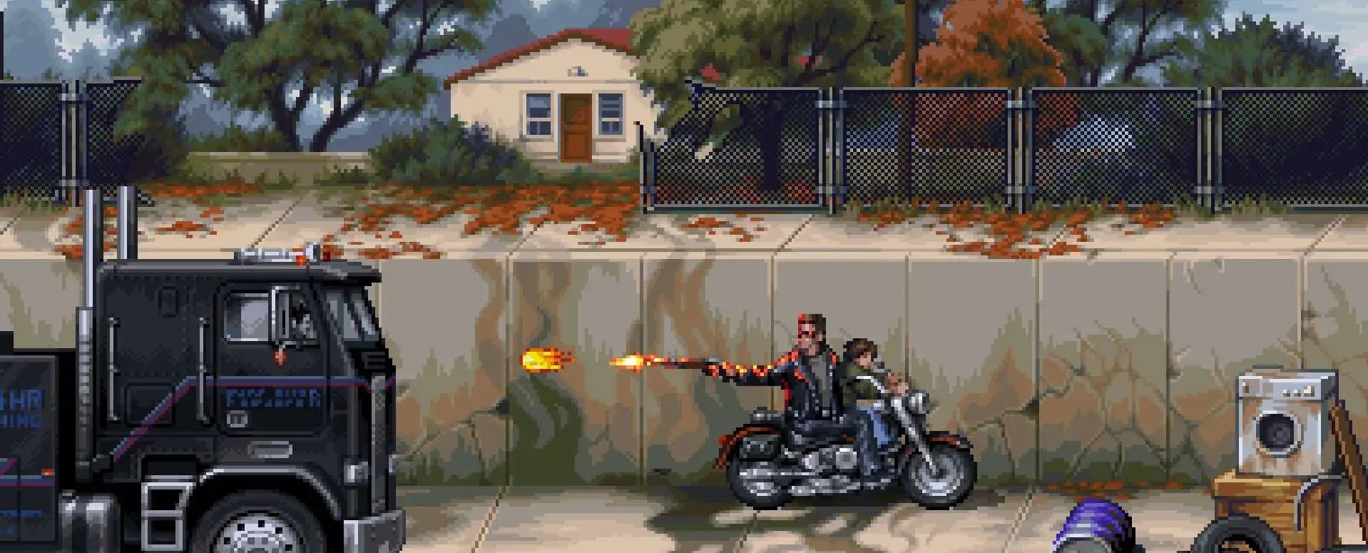 Почему тема 90-х так популярна — музыка, игры и стили прошлого, которые спасают от современной тоски