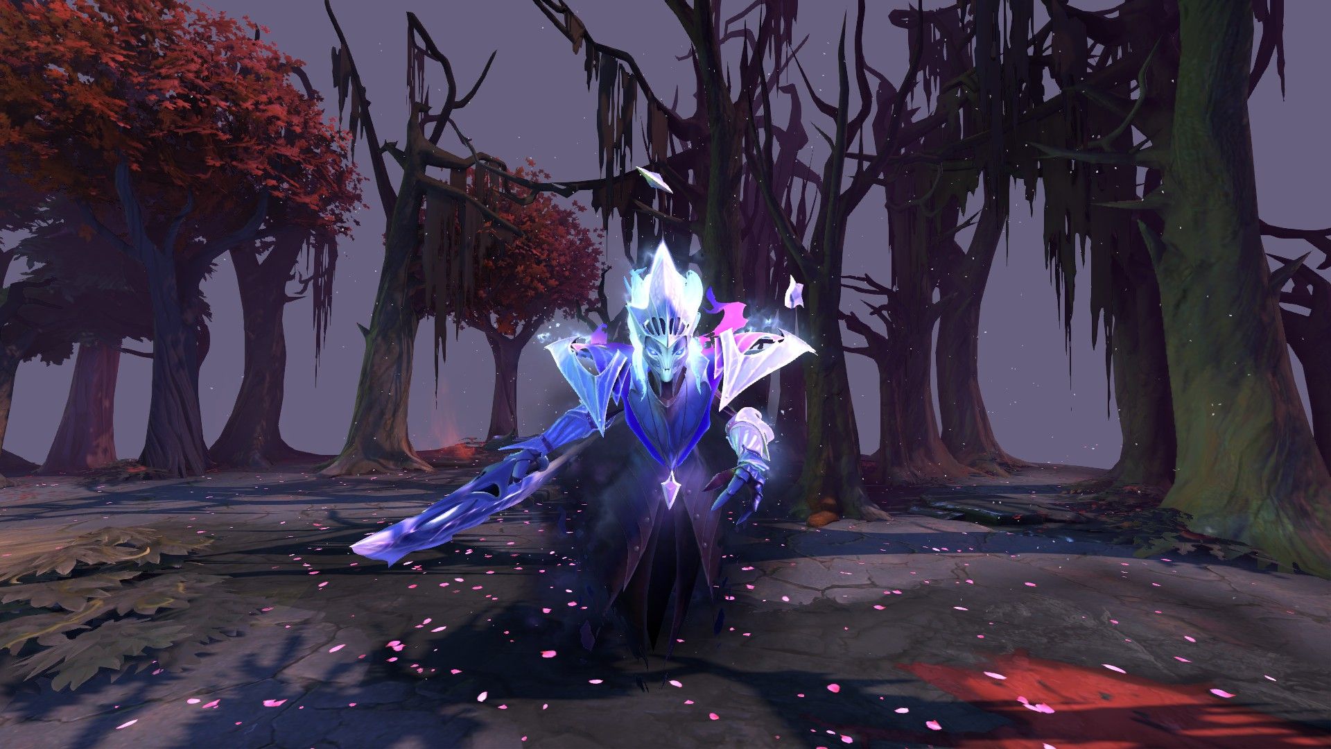 Источник: клиент Dota 2