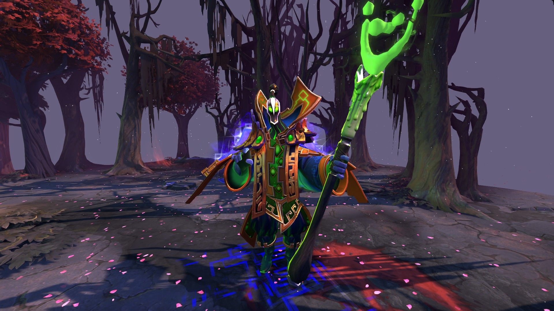 Источник: клиент Dota 2