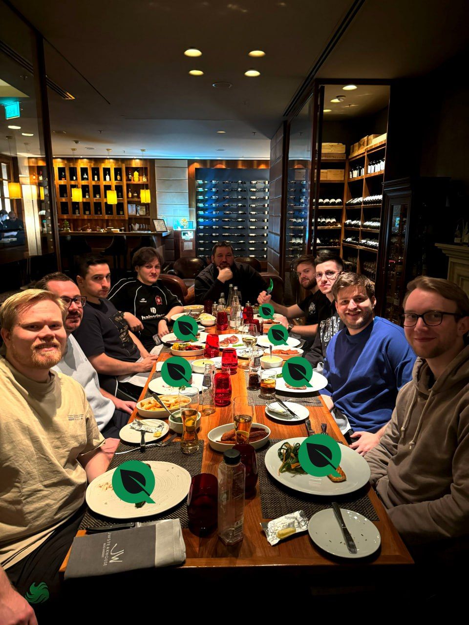 Источник: канал degster в Telegram