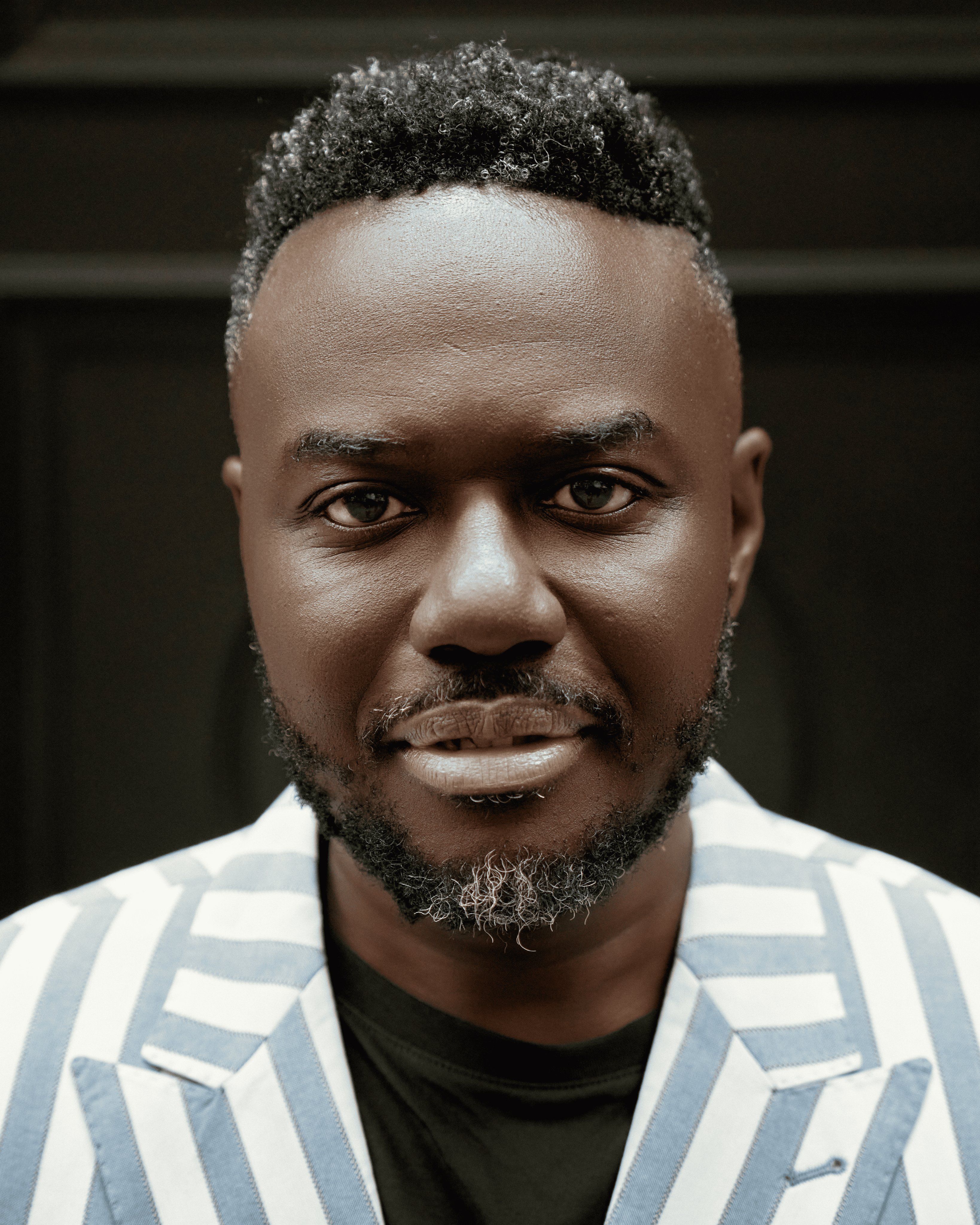 Бибу Сизей. Источник: аккаунт сериала в X