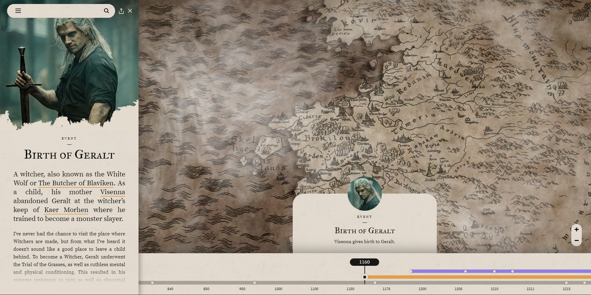 Источник: www.witchernetflix.com