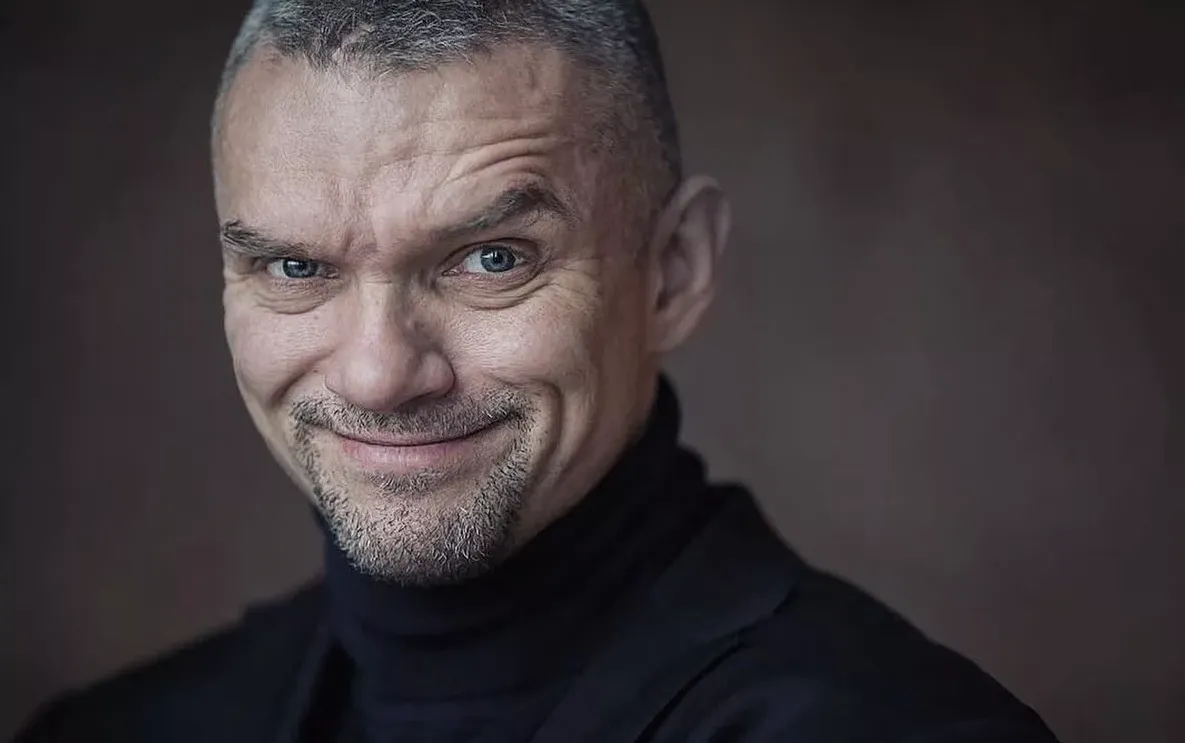 Владимир Епифанцев