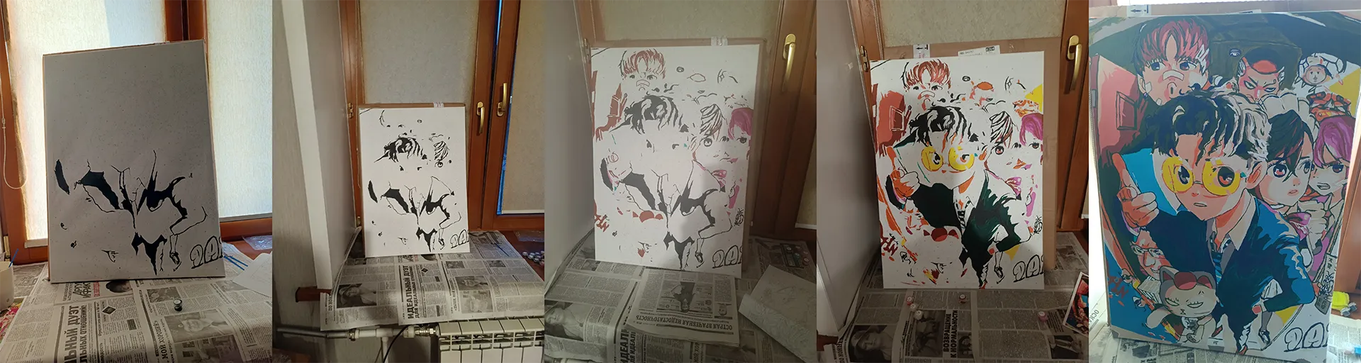 Чисто кайф | Источник: фотографии из личного архива автора