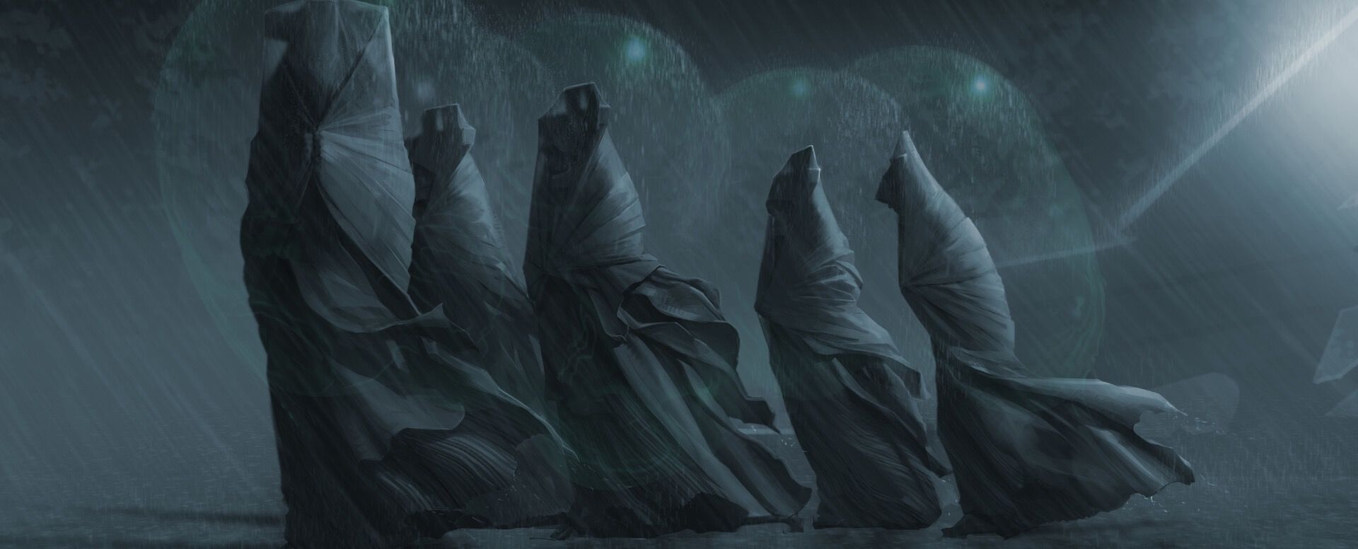 Дата выхода 2 сезона сериала «Дюна: Пророчество»