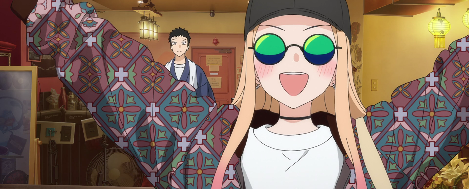 Топ-10 самых ярких и харизматичных героев аниме лета 2025