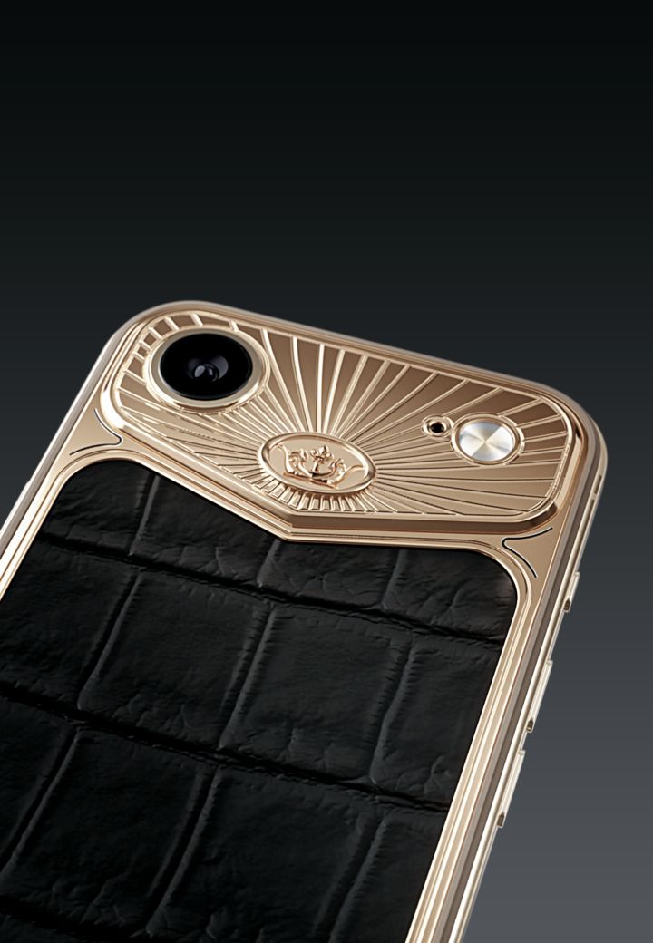 IPhone Air Zenith | Источник: Caviar