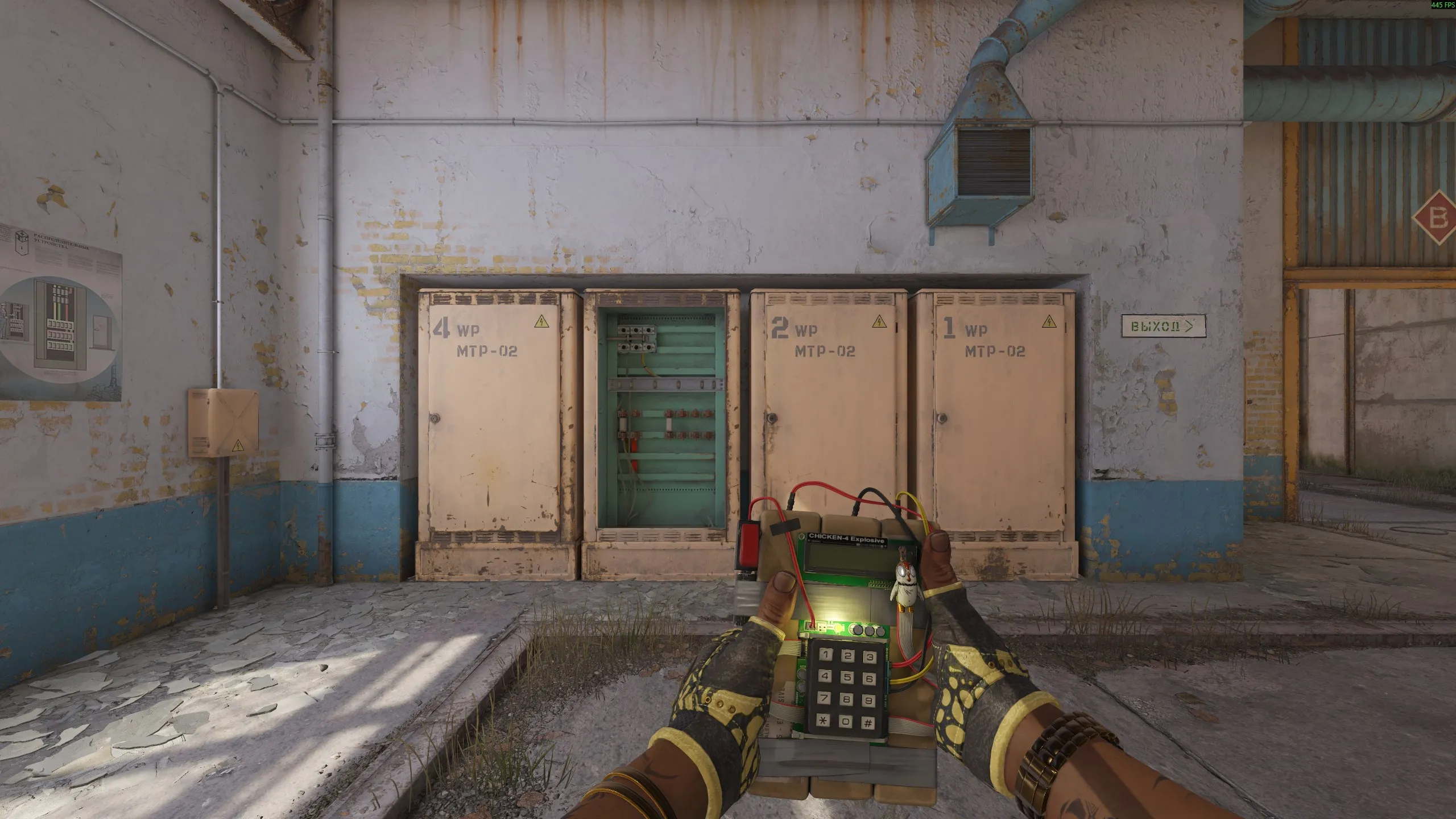 Cache после патча от 30 апреля | Источник: страница Gabe Follower в X