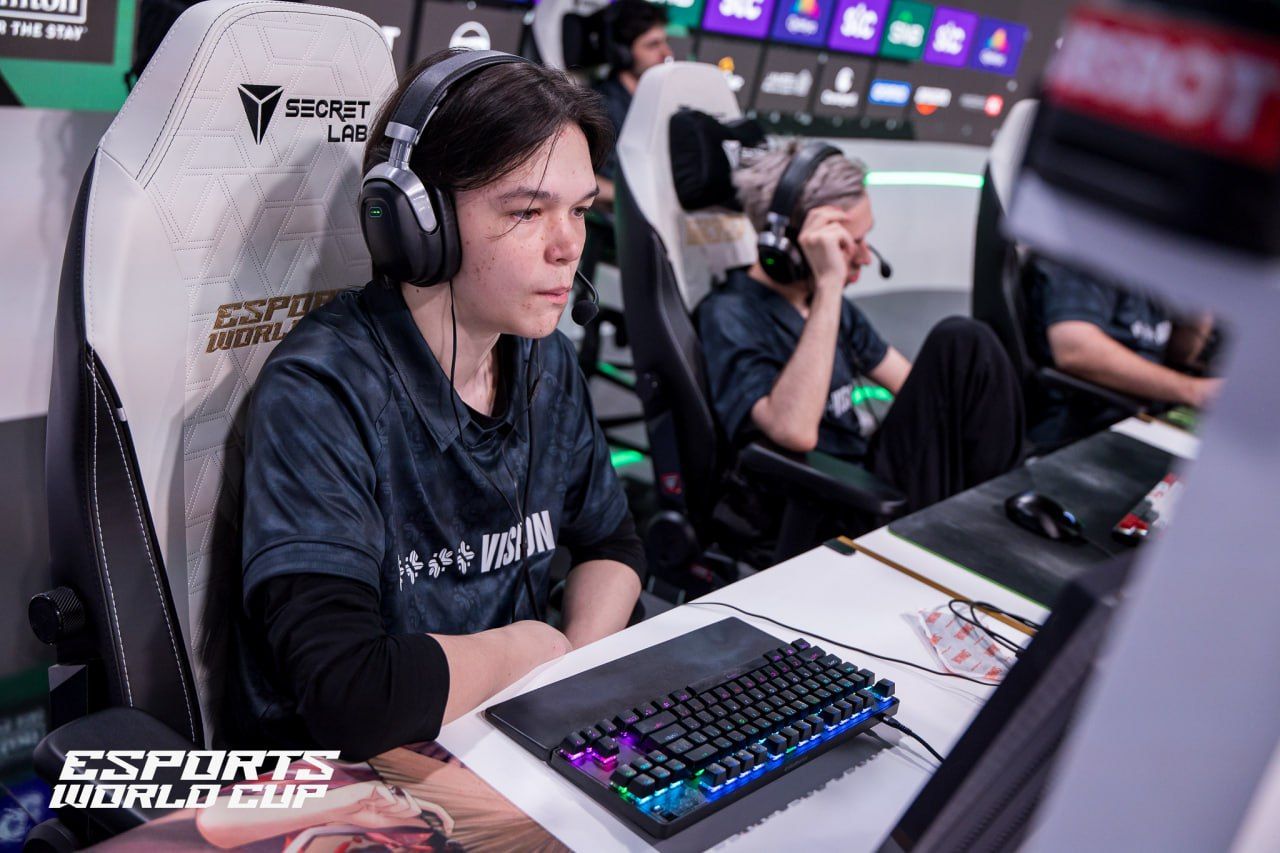 Satanic. Источник: EWC