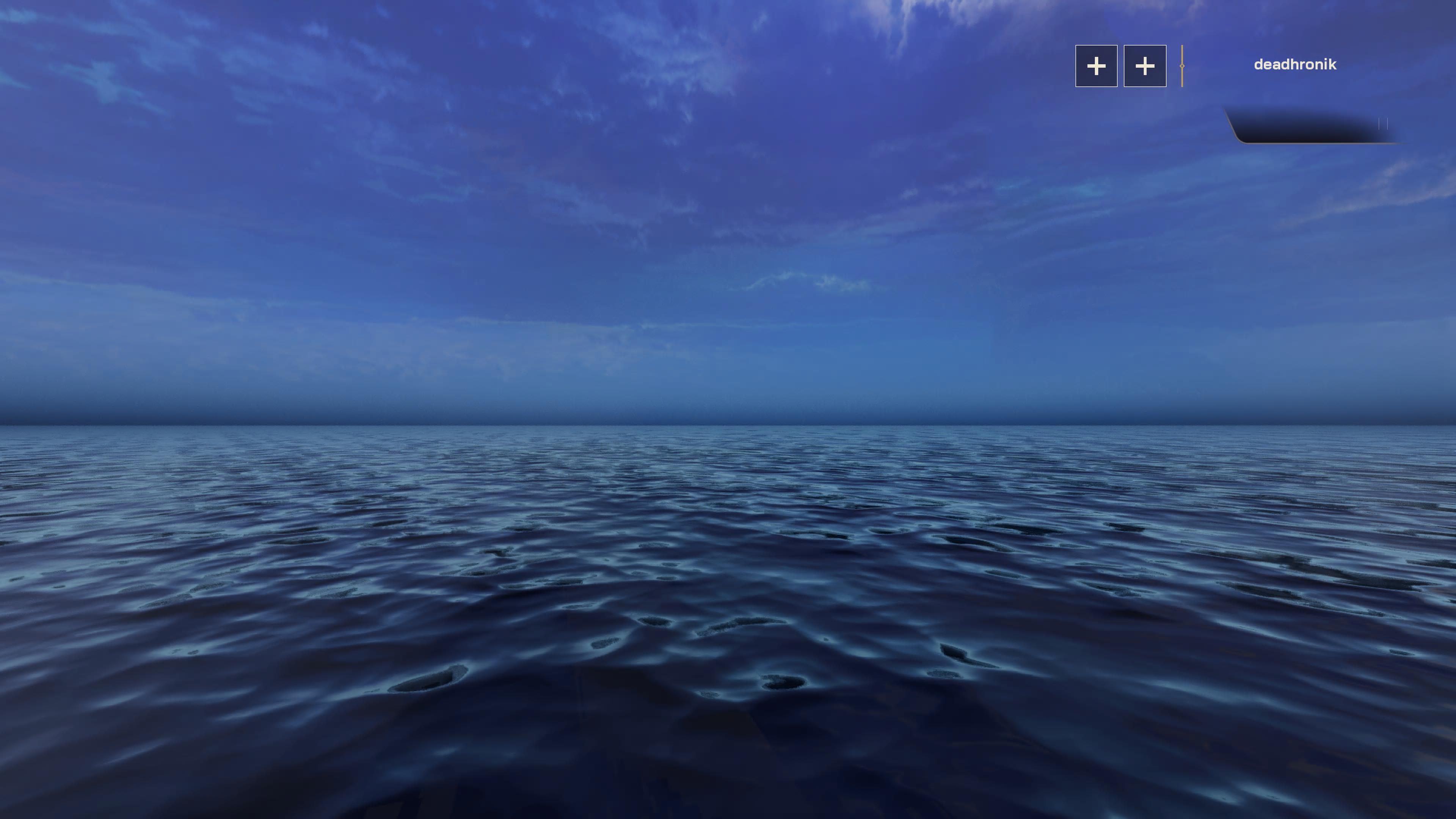 Просторы игры поражают. Скриншот из Highguard