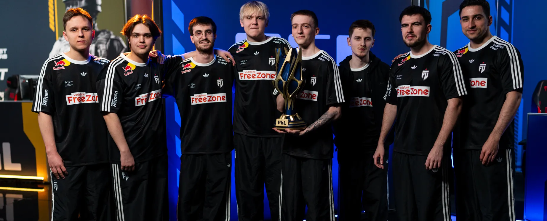Главные новички IEM Cologne Major 2026 — за кем из молодежи стоит следить на чемпионате?