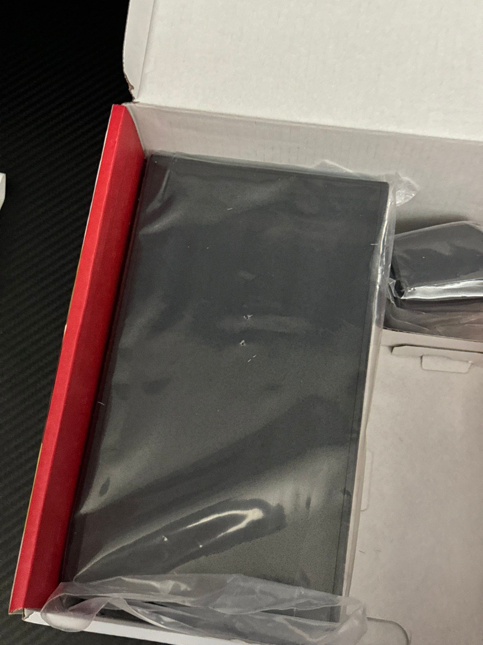 Поврежденная Nintendo Switch 2. Источник: x.com/Oadhan