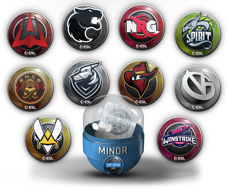 Minor