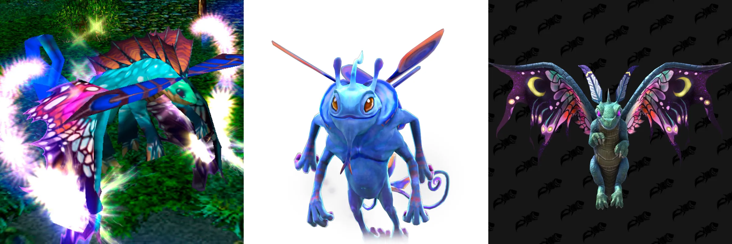 Puck. Источник: imgur.com