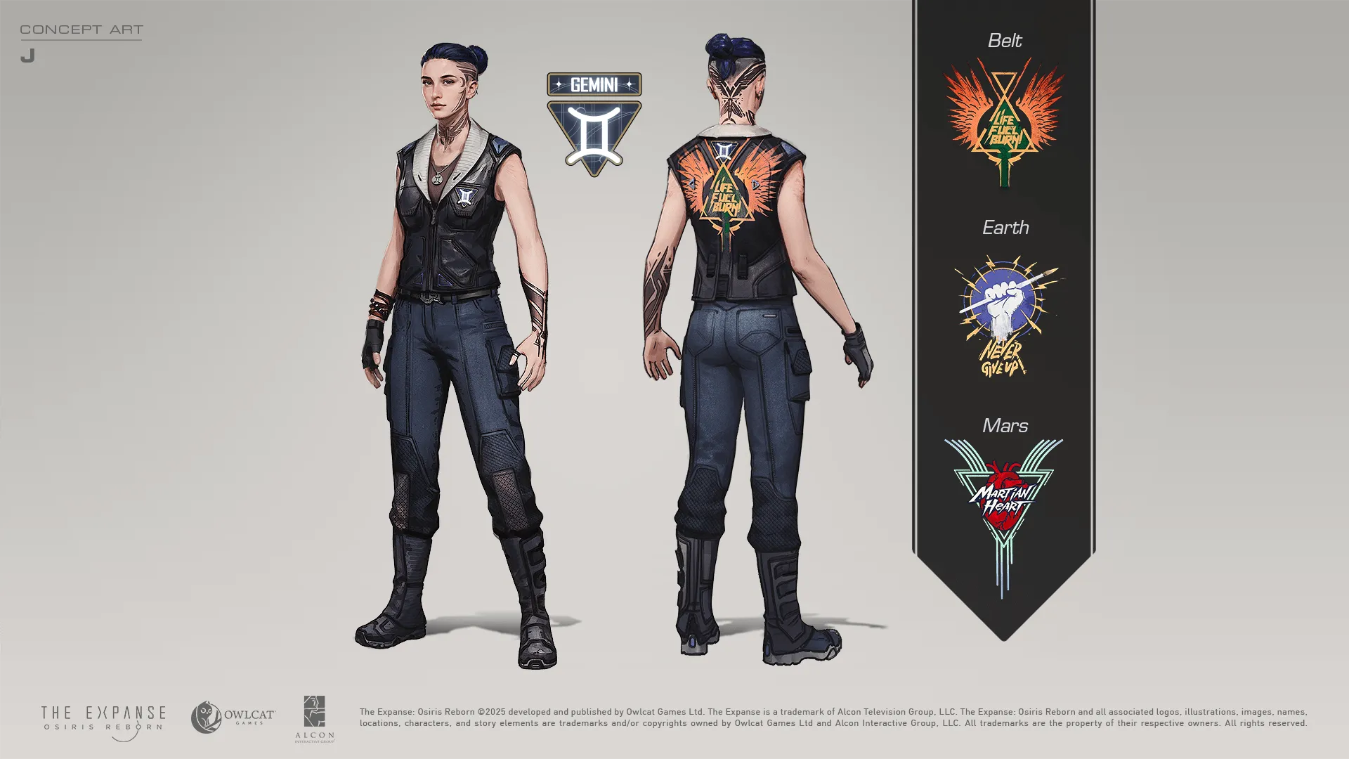 Джей. Источник: PC Gamer