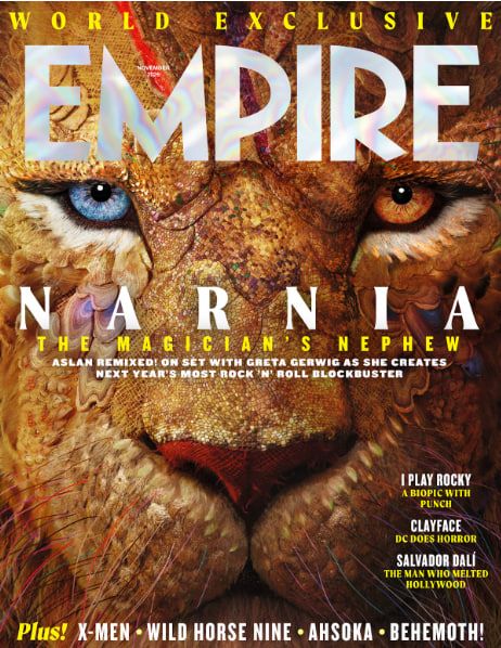 Источник изображений: empireonline.com