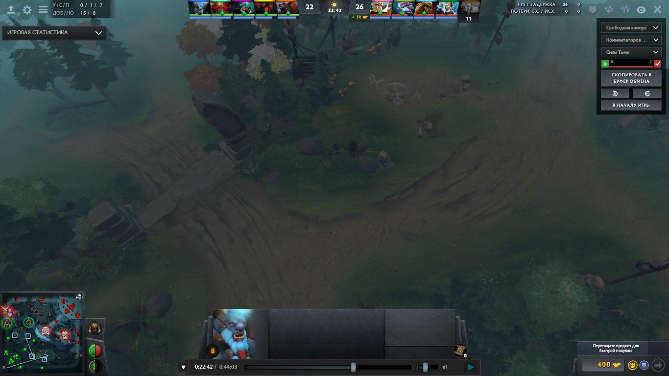 А так их видем мы , просто квадратики и стрелки показывающие их местонахождения .