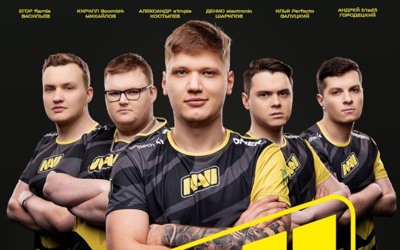 Афиша фильма «NAVI. Рожденные побеждать»