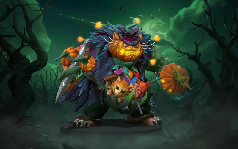 Pudge