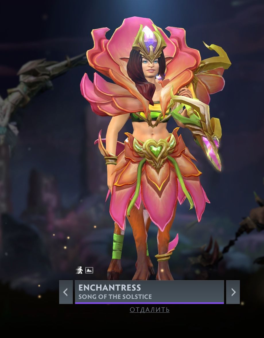 Enchantress