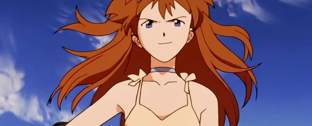 Что посмотреть из аниме, если понравился «Евангелион»?