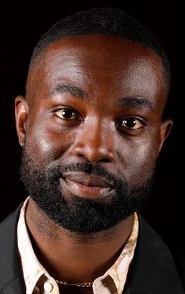 Паапа Эссьеду. Источник фото: kinopoisk.ru