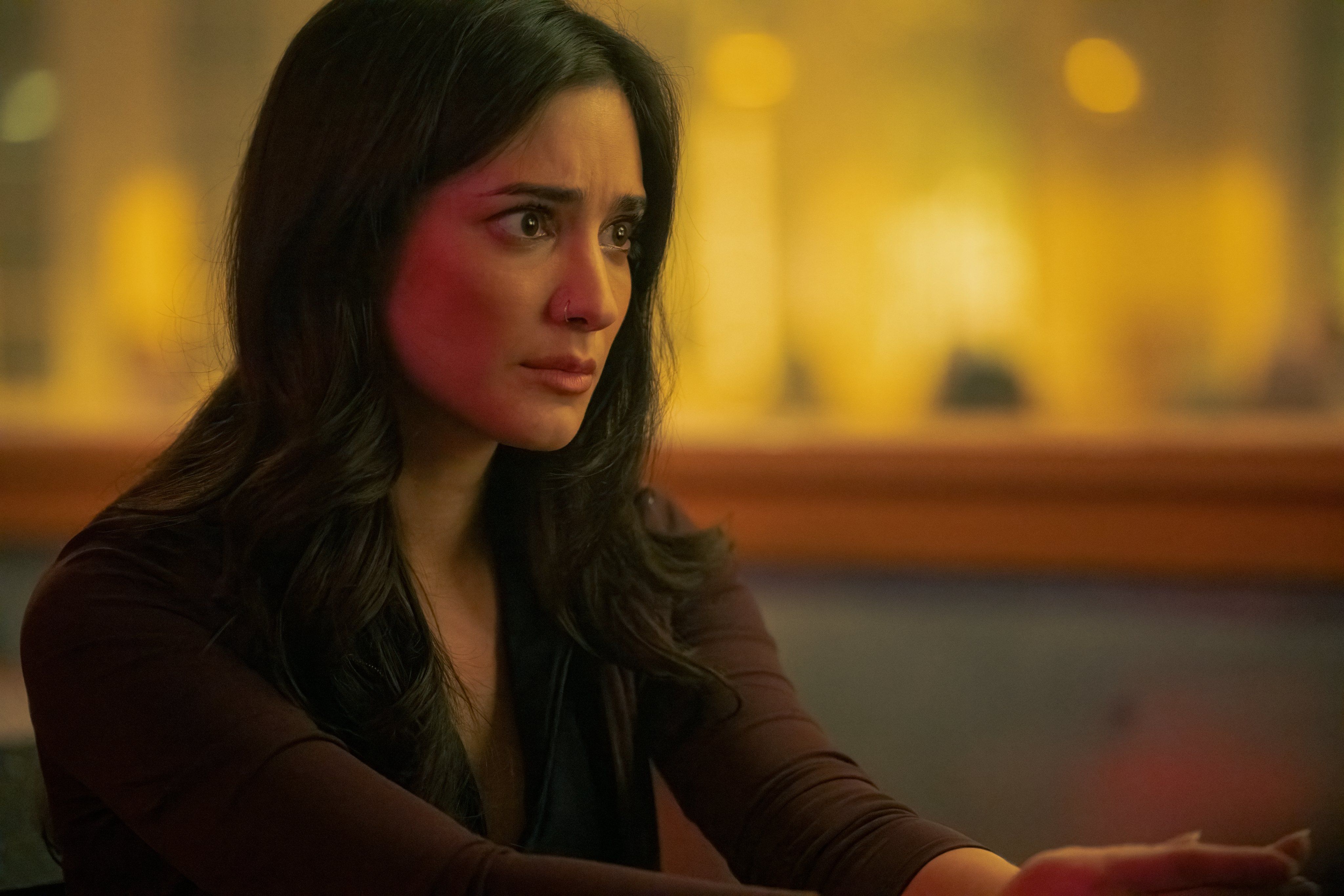 Источник: кадр из сериала «Миротворец»