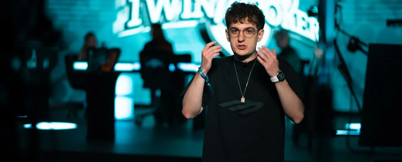 Четыре вопроса к касту Evelone за четыре дня до старта StarLadder Budapest Major 2025