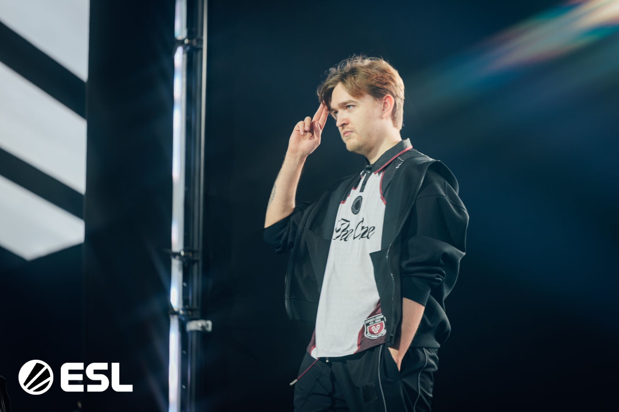 Nafany | Фото: Adela Sznajder, ESL FACEIT Group